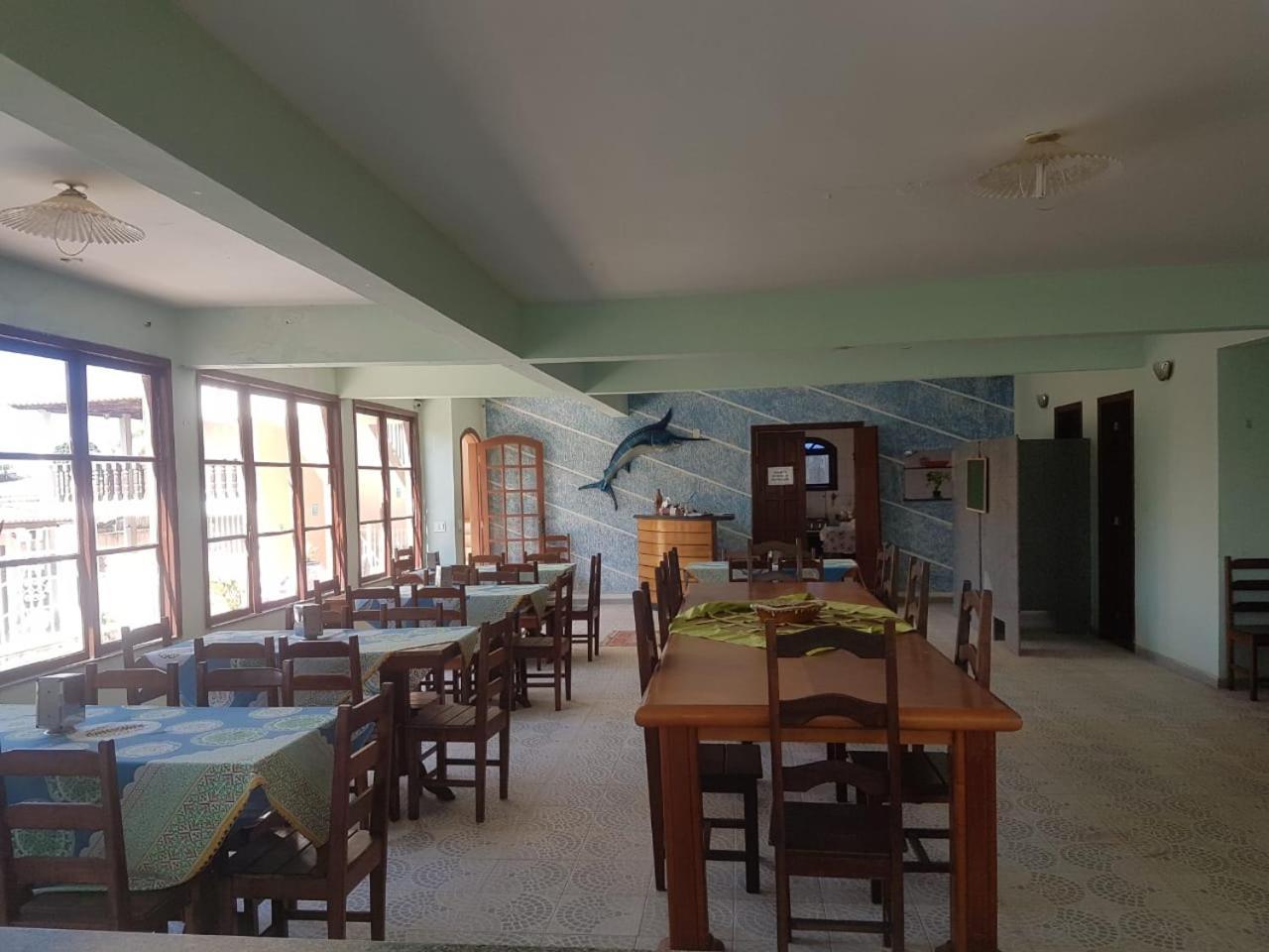 Pousada Beach إيغوابا غراندي المظهر الخارجي الصورة